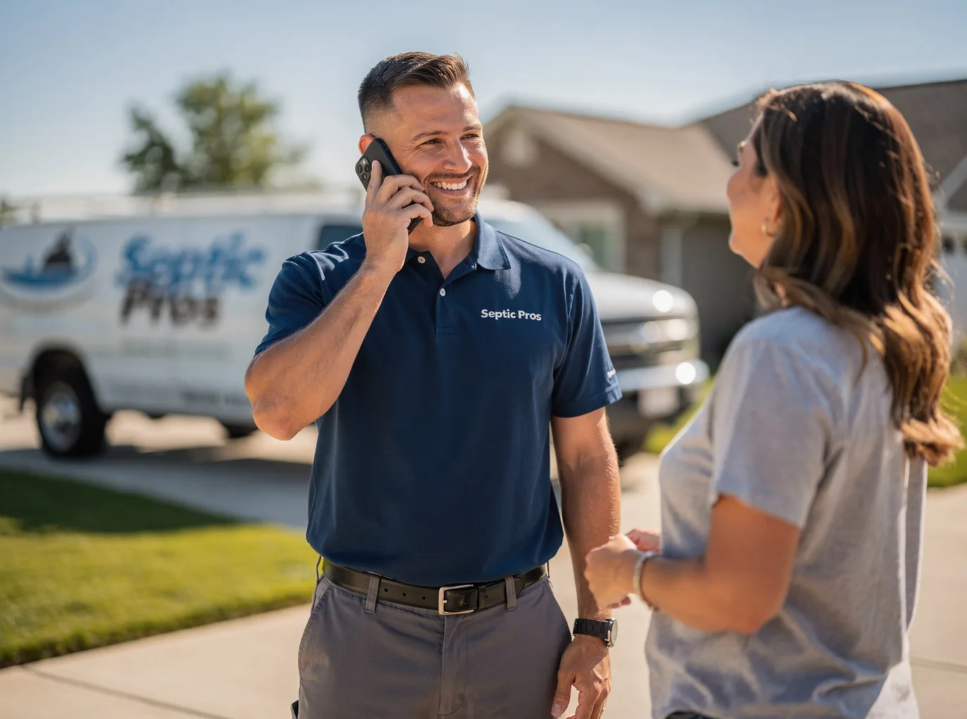 Septic Tank Pumping Drummond, OK FAQs